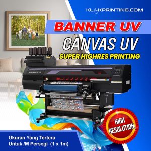 Canvas UV Super Hires