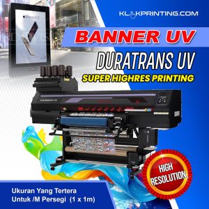 Duratrans UV