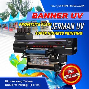 Frontlite Flexi Jerman UV