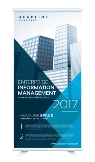 Spanduk Banner Outdoor Indoor