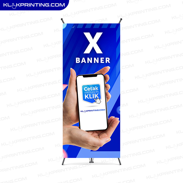 Xbanner Albatross 60x160cm