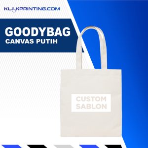 Tas Kain Canvas uk. 38x10x45cm