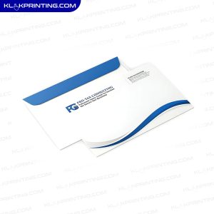 Amplop 11x23cm (100pcs)