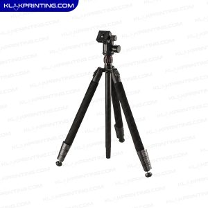 Kaki Tripod Photo